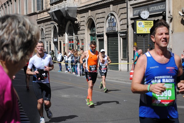 Maratona di Roma (TOP) (10/04/2016) 00062