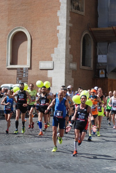 Maratona di Roma (TOP) (10/04/2016) 00006