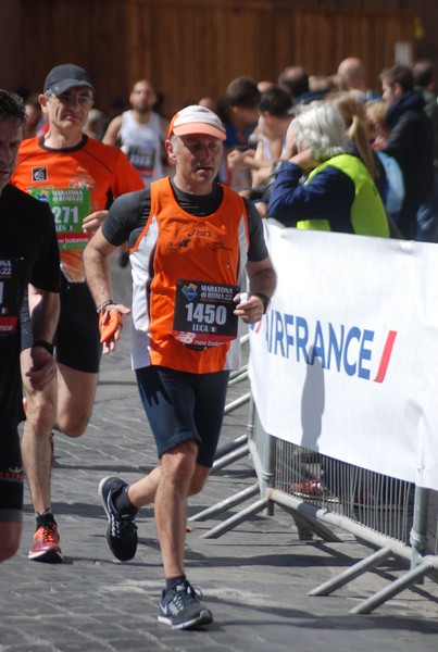 Maratona di Roma (TOP) (10/04/2016) 00030