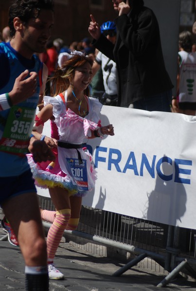 Maratona di Roma (TOP) (10/04/2016) 00033