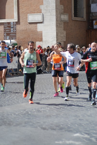 Maratona di Roma (TOP) (10/04/2016) 00059