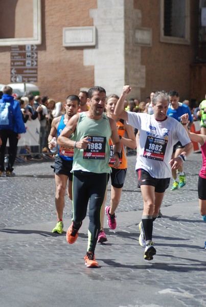 Maratona di Roma (TOP) (10/04/2016) 00061