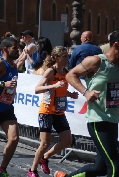 Maratona di Roma (TOP) (10/04/2016) 00063
