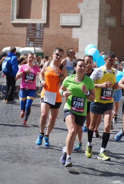 Maratona di Roma (TOP) (10/04/2016) 00075