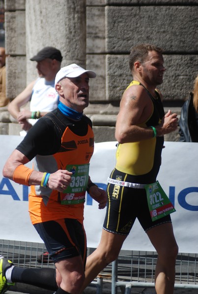 Maratona di Roma (TOP) (10/04/2016) 00107