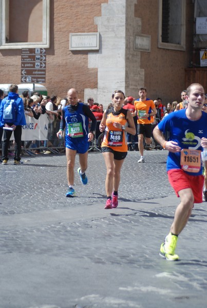 Maratona di Roma (TOP) (10/04/2016) 00109