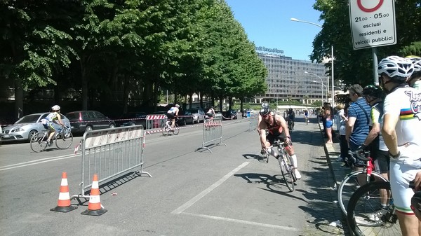 Triathlon Olimpico di Roma (22/05/2016) 00001