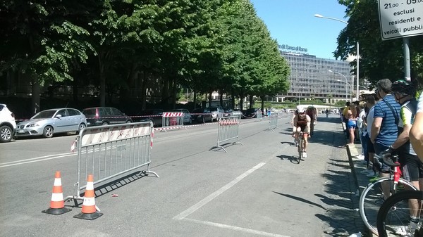 Triathlon Olimpico di Roma (22/05/2016) 00002