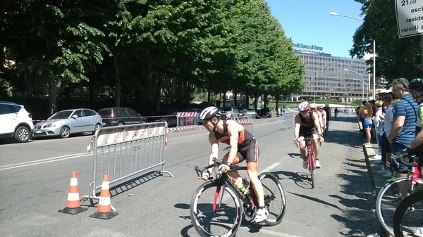 Triathlon Olimpico di Roma (22/05/2016) 00003