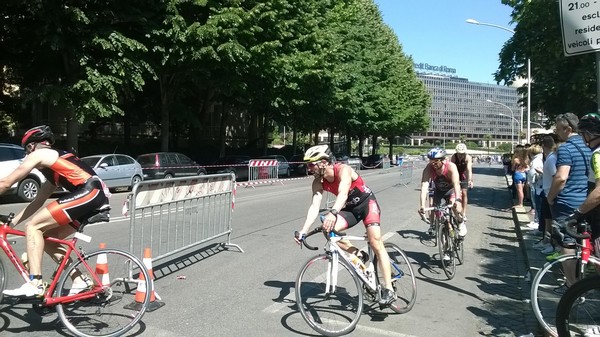 Triathlon Olimpico di Roma (22/05/2016) 00004