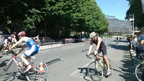 Triathlon Olimpico di Roma (22/05/2016) 00005