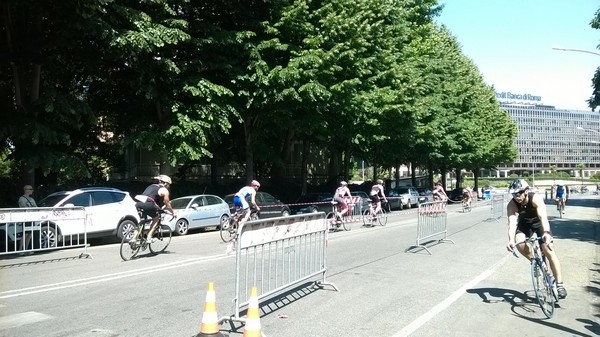 Triathlon Olimpico di Roma (22/05/2016) 00006