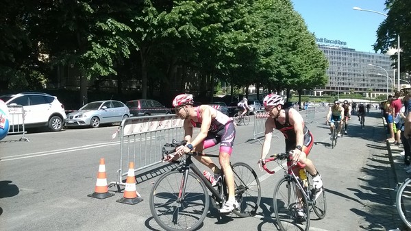 Triathlon Olimpico di Roma (22/05/2016) 00007
