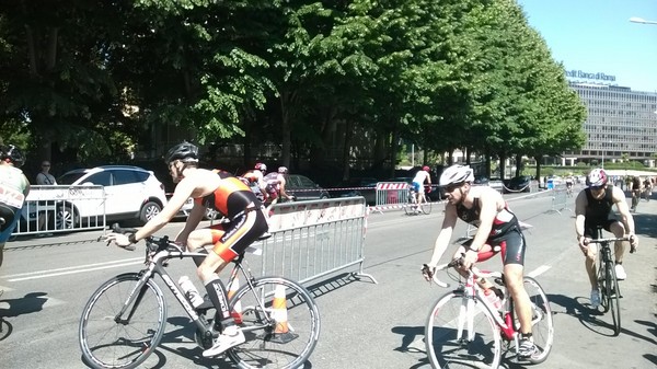 Triathlon Olimpico di Roma (22/05/2016) 00008