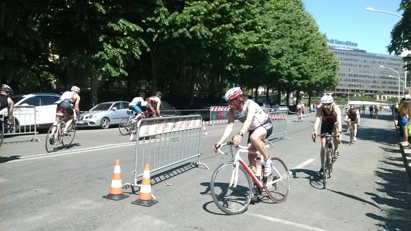 Triathlon Olimpico di Roma (22/05/2016) 00009