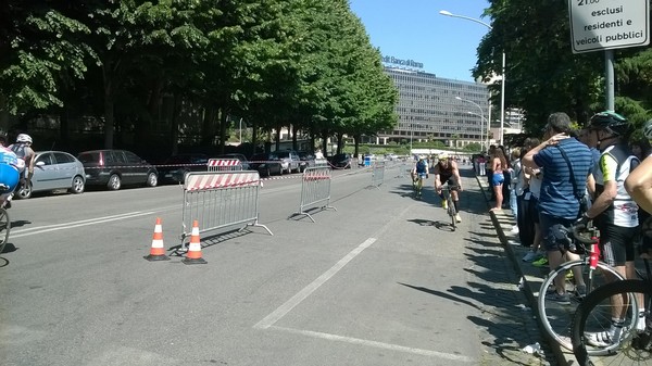 Triathlon Olimpico di Roma (22/05/2016) 00010