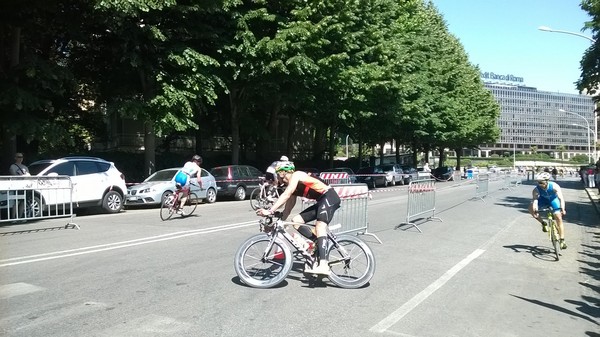 Triathlon Olimpico di Roma (22/05/2016) 00011