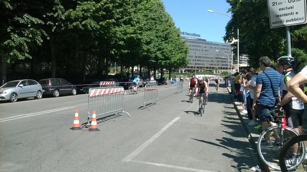 Triathlon Olimpico di Roma (22/05/2016) 00012