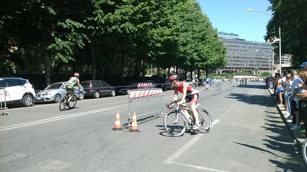 Triathlon Olimpico di Roma (22/05/2016) 00014
