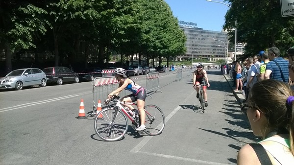 Triathlon Olimpico di Roma (22/05/2016) 00015