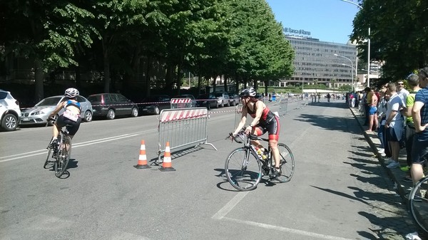 Triathlon Olimpico di Roma (22/05/2016) 00016