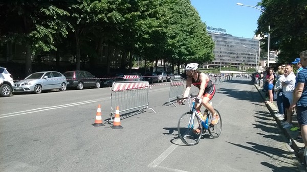 Triathlon Olimpico di Roma (22/05/2016) 00017