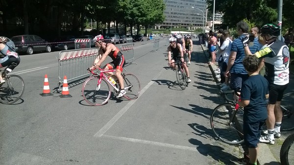 Triathlon Olimpico di Roma (22/05/2016) 00018