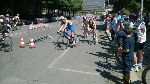 Triathlon Olimpico di Roma (22/05/2016) 00019
