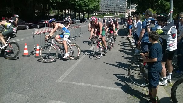 Triathlon Olimpico di Roma (22/05/2016) 00020
