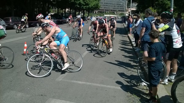 Triathlon Olimpico di Roma (22/05/2016) 00021