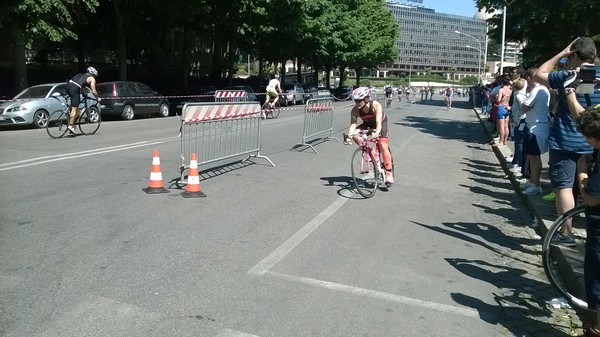 Triathlon Olimpico di Roma (22/05/2016) 00022
