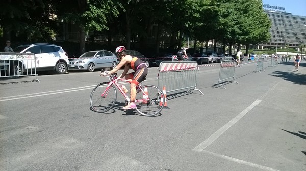 Triathlon Olimpico di Roma (22/05/2016) 00023