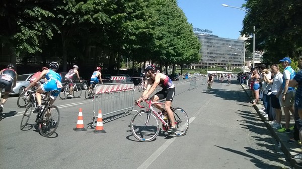 Triathlon Olimpico di Roma (22/05/2016) 00024