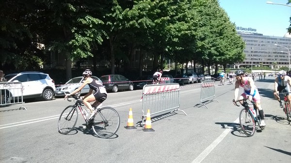 Triathlon Olimpico di Roma (22/05/2016) 00025