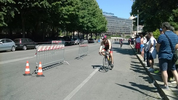Triathlon Olimpico di Roma (22/05/2016) 00026