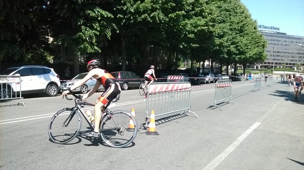 Triathlon Olimpico di Roma (22/05/2016) 00027