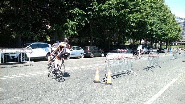Triathlon Olimpico di Roma (22/05/2016) 00029