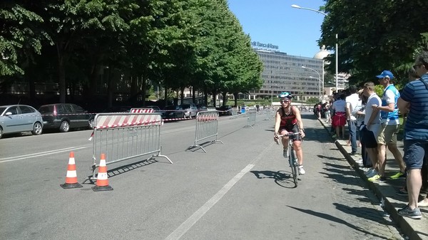 Triathlon Olimpico di Roma (22/05/2016) 00030