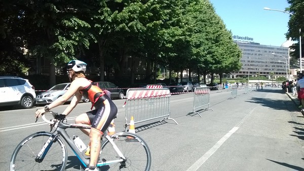 Triathlon Olimpico di Roma (22/05/2016) 00031