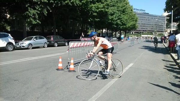 Triathlon Olimpico di Roma (22/05/2016) 00033