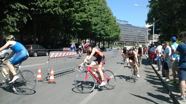 Triathlon Olimpico di Roma (22/05/2016) 00034