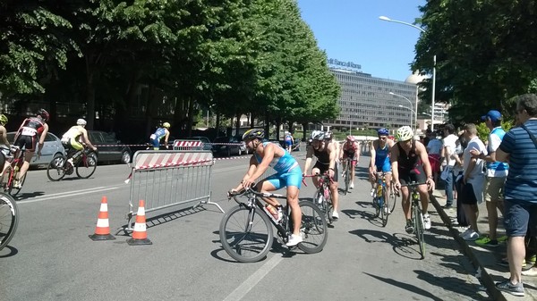 Triathlon Olimpico di Roma (22/05/2016) 00035