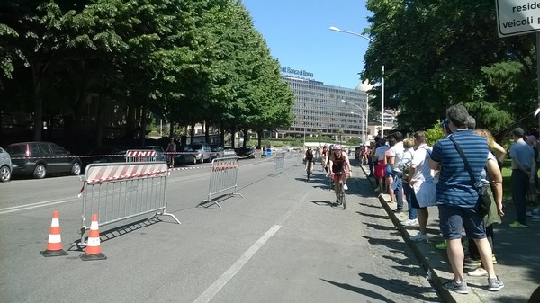 Triathlon Olimpico di Roma (22/05/2016) 00036