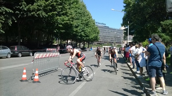 Triathlon Olimpico di Roma (22/05/2016) 00037