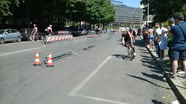 Triathlon Olimpico di Roma (22/05/2016) 00038
