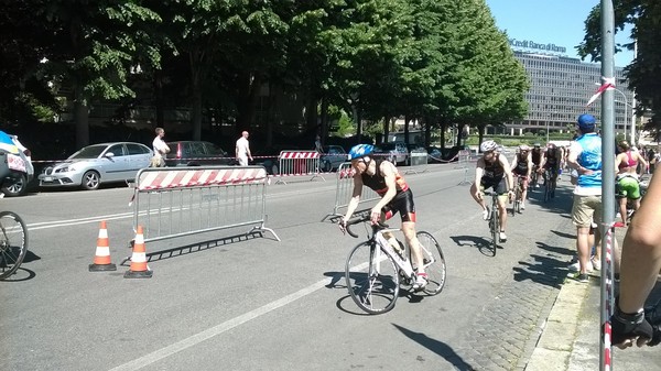 Triathlon Olimpico di Roma (22/05/2016) 00040