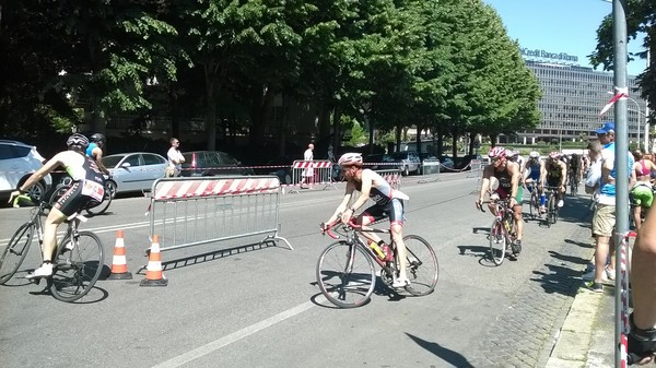 Triathlon Olimpico di Roma (22/05/2016) 00041