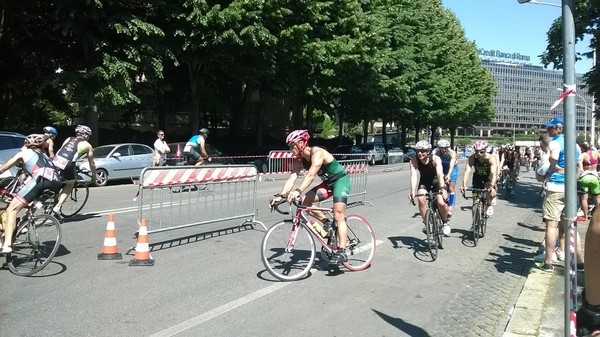 Triathlon Olimpico di Roma (22/05/2016) 00042