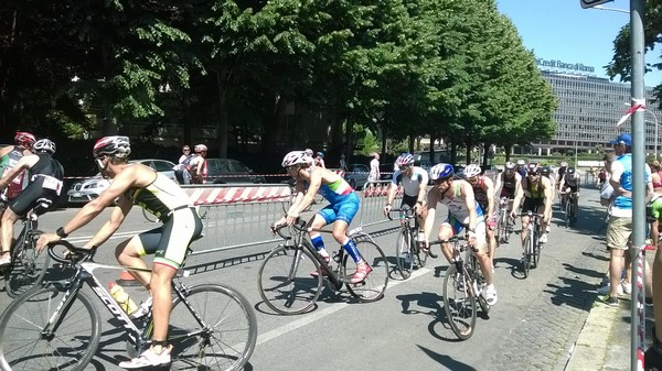 Triathlon Olimpico di Roma (22/05/2016) 00043