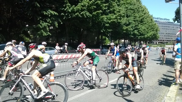 Triathlon Olimpico di Roma (22/05/2016) 00044